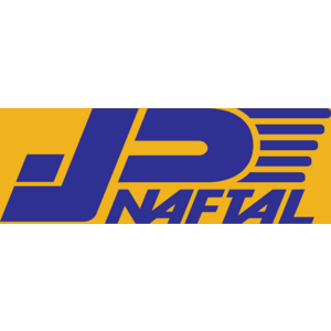 Naftal Logo